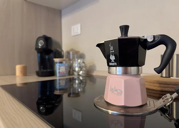 Daire Behappy 3 Ensuite Bedrooms Near Rizzoli *