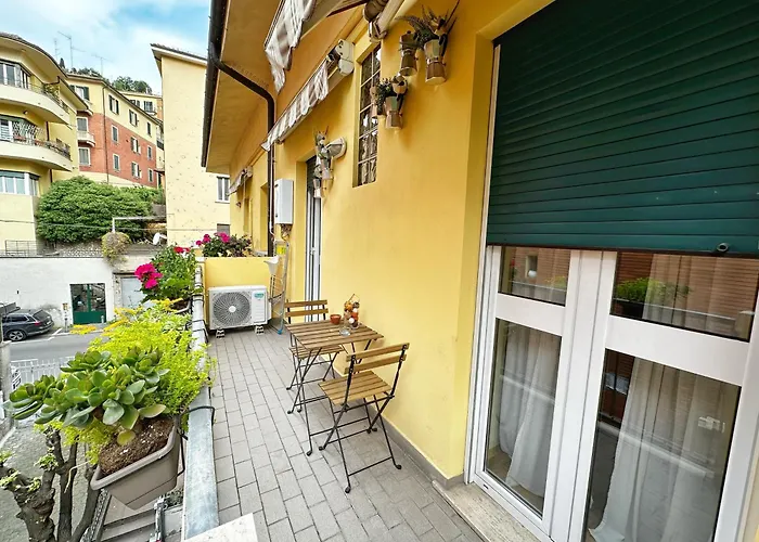 Behappy 3 Ensuite Bedrooms Near Rizzoli * Bolonya