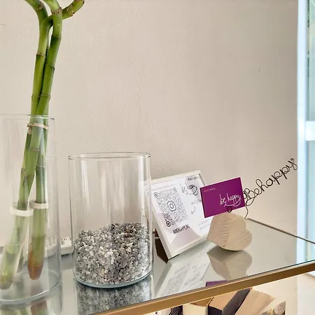 Behappys Charming Balcony-near The Centre&rizzoli * Bolonia