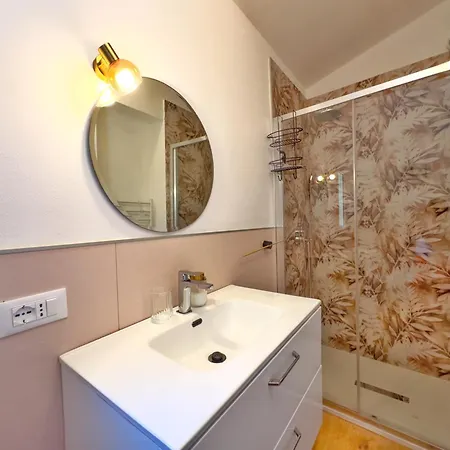 Behappy 3 Ensuite Bedrooms Near Rizzoli アパート