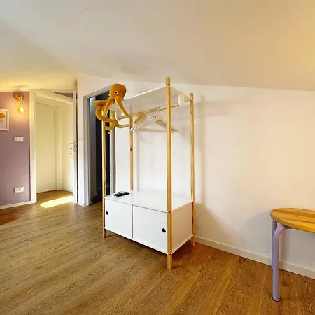 Behappy 3 Ensuite Bedrooms Near Rizzoli * Bologna