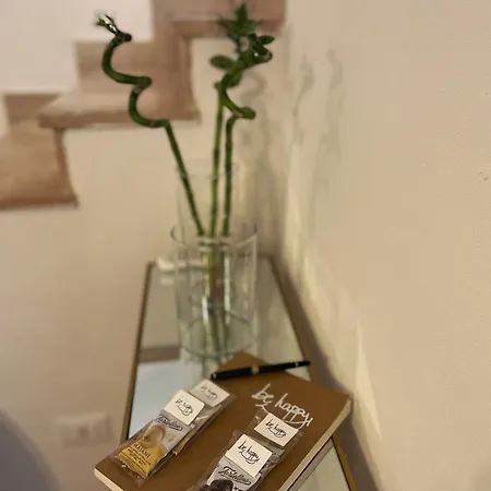 Behappy 3 Ensuite Bedrooms Near Rizzoli *