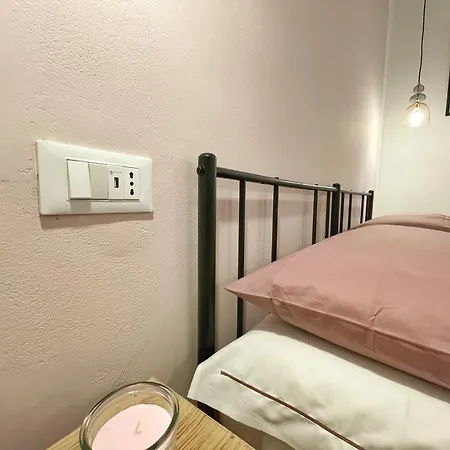 Appartement Behappy 3 Ensuite Bedrooms Near Rizzoli *