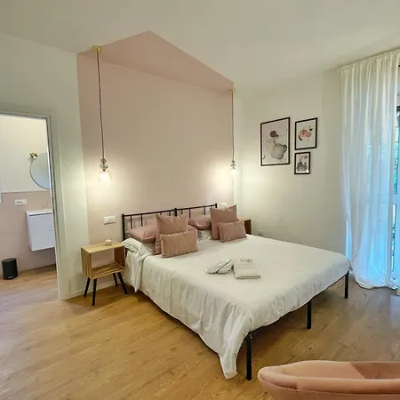 Appartamento Behappys Charming Balcony-near The Centre&rizzoli Bologna
