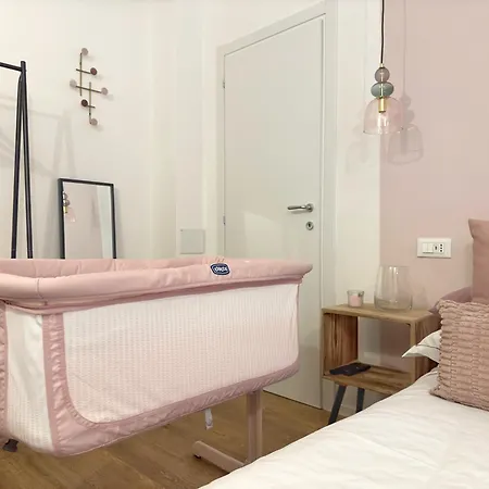 Behappy 3 Ensuite Bedrooms Near Rizzoli Appartement Bologna