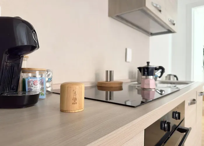 Apartman Behappy 3 Ensuite Bedrooms Near Rizzoli *