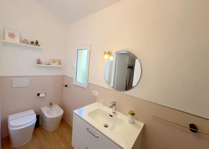 شقة Behappy 3 Ensuite Bedrooms Near Rizzoli *