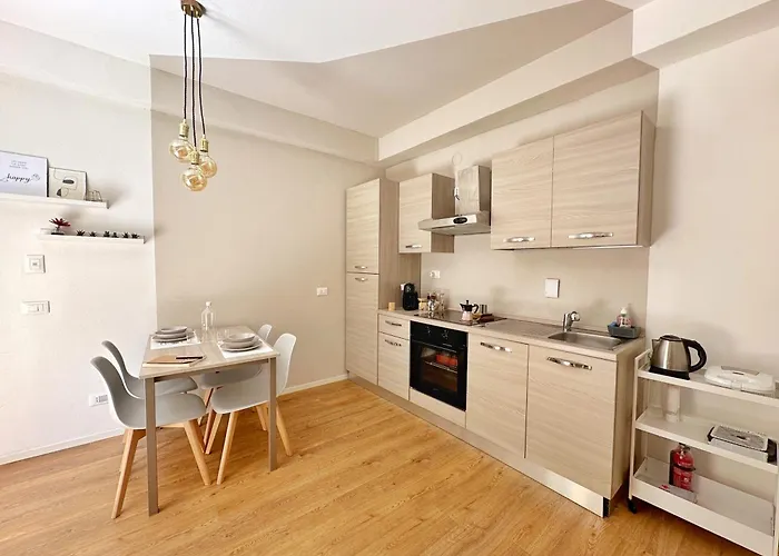 Apartman Behappy 3 Ensuite Bedrooms Near Rizzoli