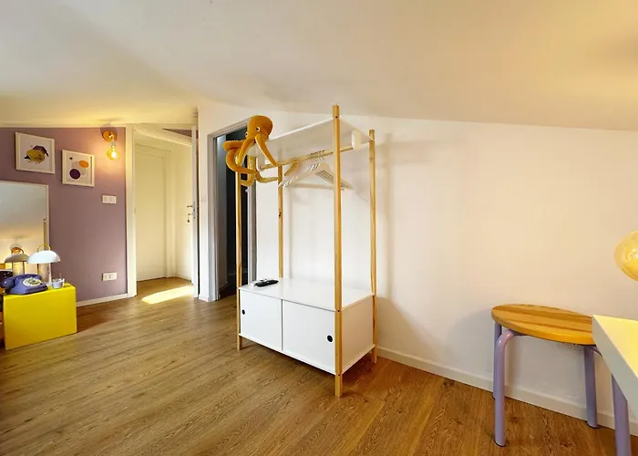 Behappy 3 Ensuite Bedrooms Near Rizzoli * Bologna