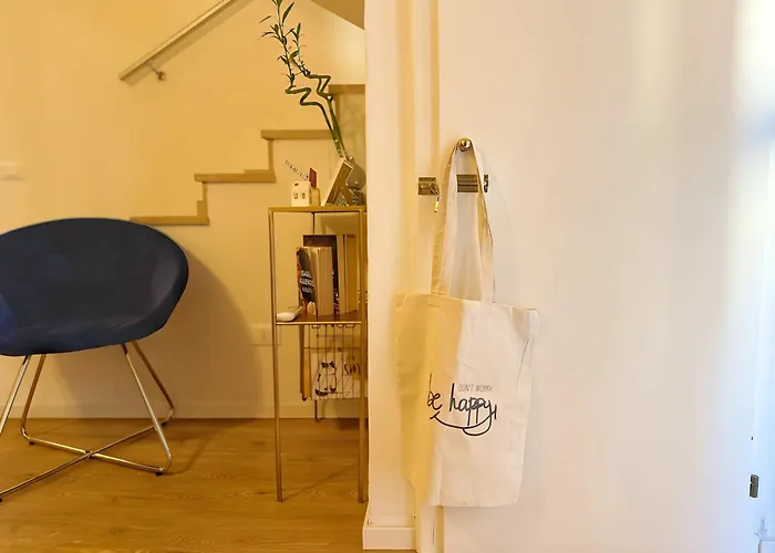 Behappy 3 Ensuite Bedrooms Near Rizzoli Apartman *