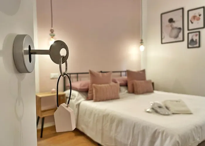 Behappy 3 Ensuite Bedrooms Near Rizzoli *