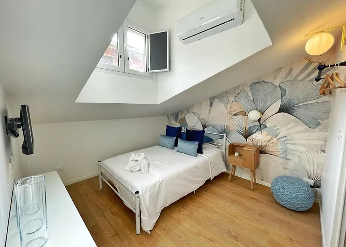 Behappy 3 Ensuite Bedrooms Near Rizzoli Apartman Bologna