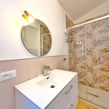 Behappy 3 Ensuite Bedrooms Near Rizzoli Apartament Bolonia