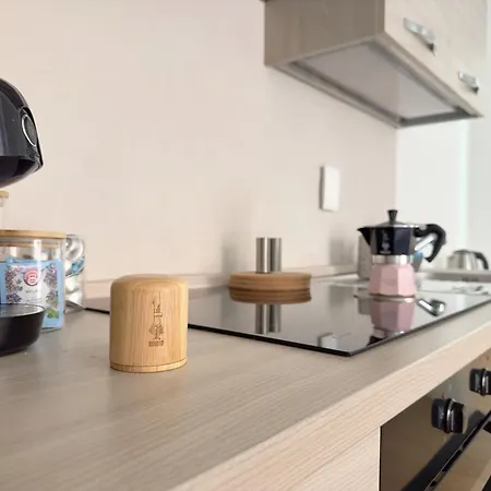 Διαμέρισμα Behappy 3 Ensuite Bedrooms Near Rizzoli *