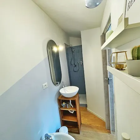 Behappy 3 Ensuite Bedrooms Near Rizzoli