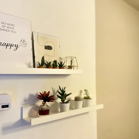 Behappy 3 Ensuite Bedrooms Near Rizzoli