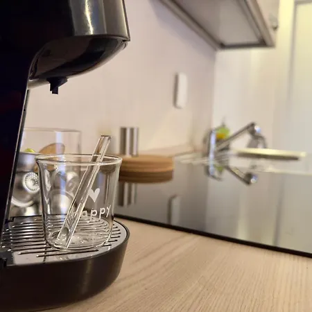 Behappy 3 Ensuite Bedrooms Near Rizzoli Апартаменты *