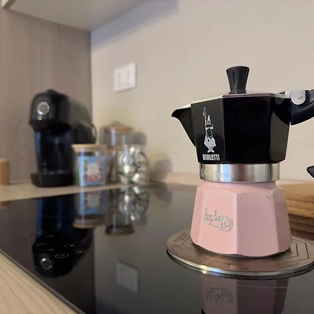 Апартаменты Behappy 3 Ensuite Bedrooms Near Rizzoli *