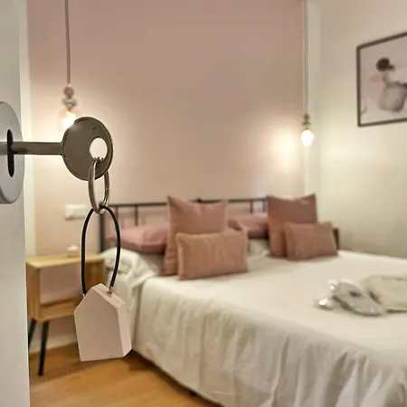 Behappy 3 Ensuite Bedrooms Near Rizzoli *