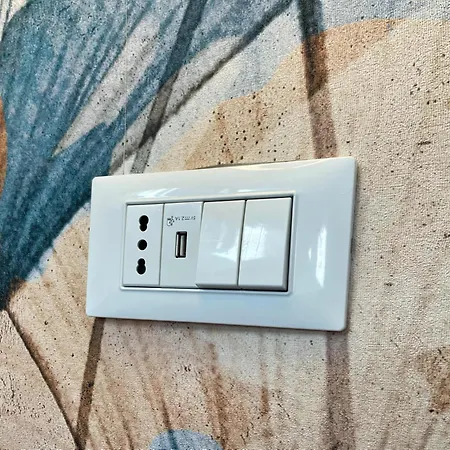 Behappy 3 Ensuite Bedrooms Near Rizzoli Апартаменты