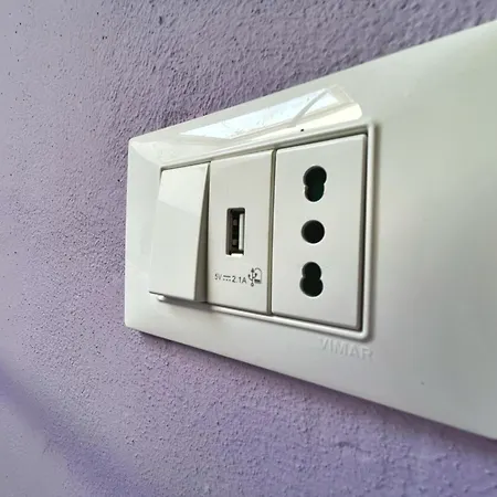 Behappy 3 Ensuite Bedrooms Near Rizzoli Апартаменты