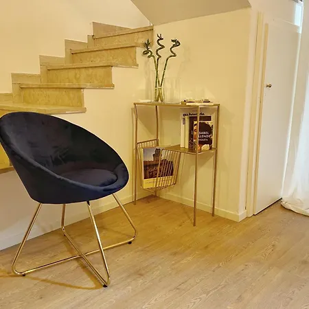 Behappy 3 Ensuite Bedrooms Near Rizzoli Апартаменты Болонья