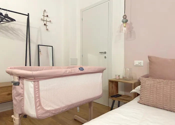 Behappy 3 Ensuite Bedrooms Near Rizzoli Lejlighed Bologna